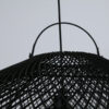 Hanglamp Medemblik 50 Zwart