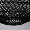 Hanglamp Medemblik 50 Zwart