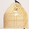 TL. Mira Kap Naturel, Kap 23x30, Hoogte 50 cm