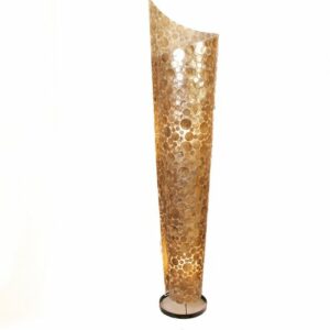 VL. Ufo Schuin Amber 150 cm